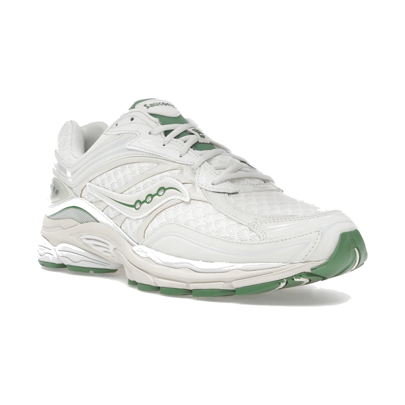 Saucony ProGrid Omni 9 END. Olive Branch