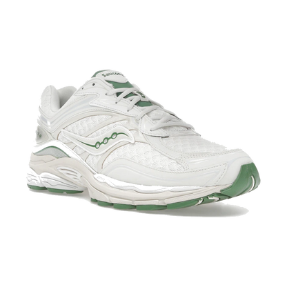 Saucony ProGrid Omni 9 END. Olive Branch