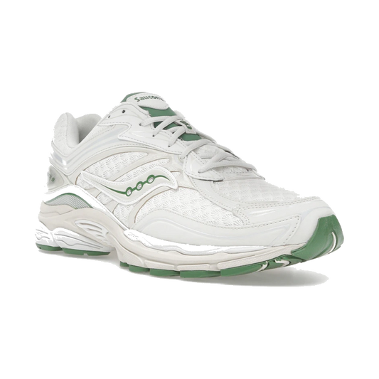 Saucony ProGrid Omni 9 END. Olive Branch