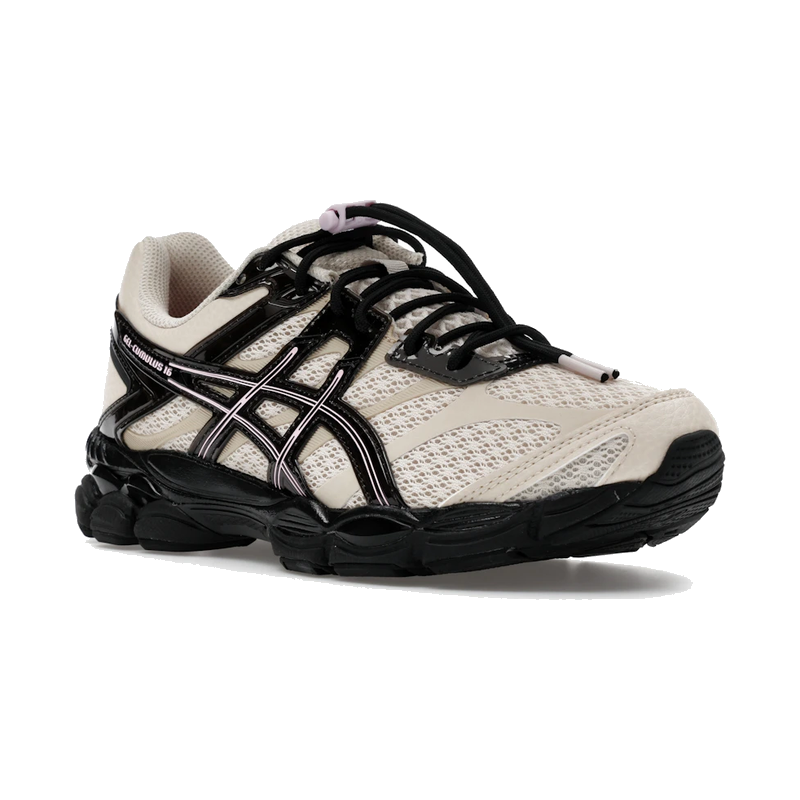 ASICS Gel-Cumulus 16 Finesse Desert Rose