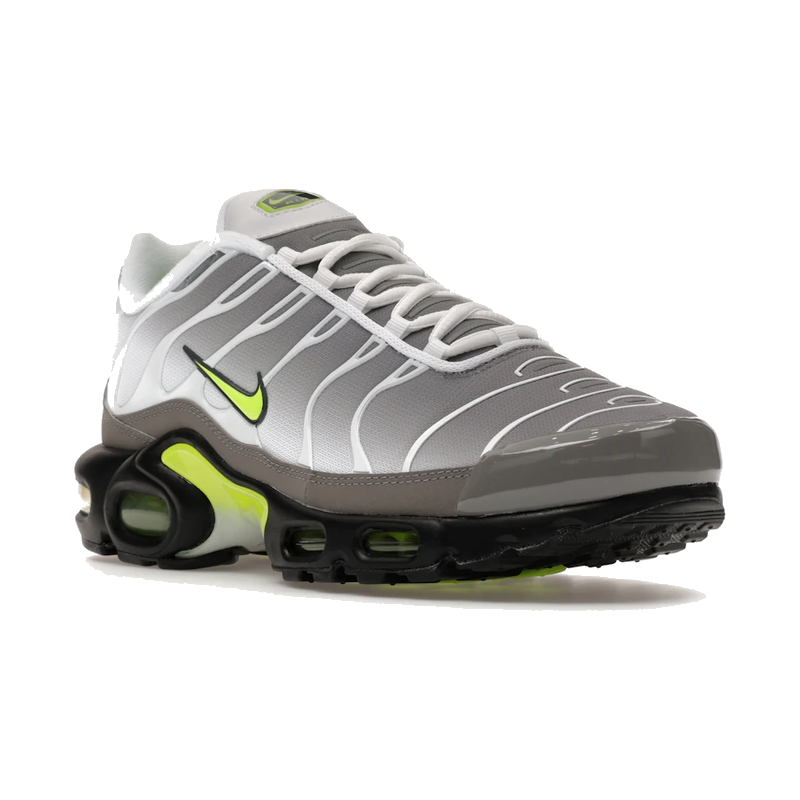 Nike Air Max Plus Neon