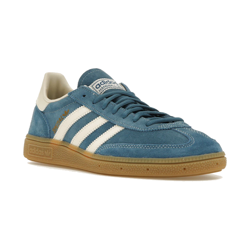 Adidas Handball Spezial Core Blue Cream White Gum