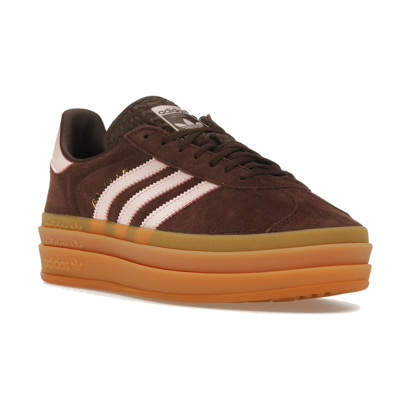 Adidas Gazelle Bold Icey Pink Auburn