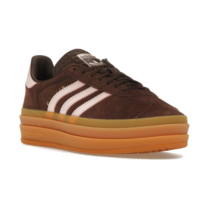 Adidas Gazelle Bold Icey Pink Auburn