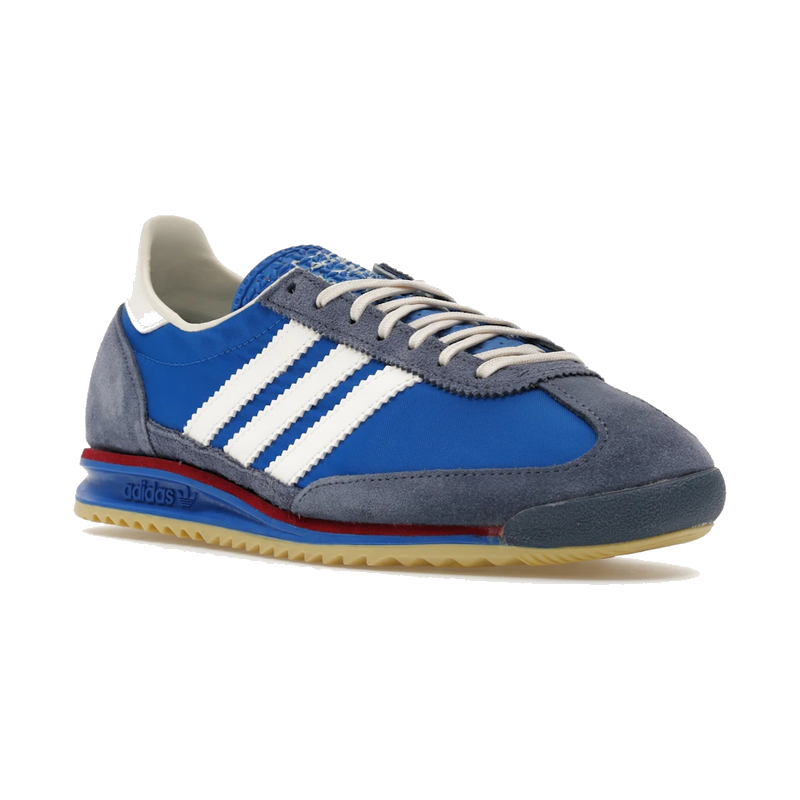 Adidas SL 72 OG Blue Bird Off White