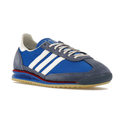 Adidas SL 72 OG Blue Bird Off White