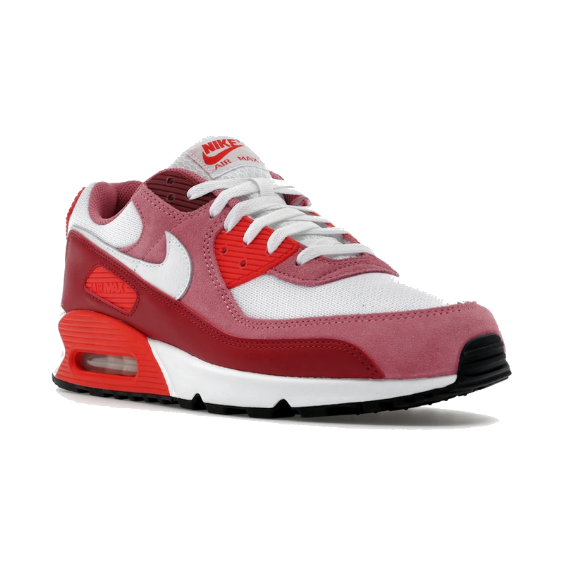 Nike Air Max 90 Peony Light Crimson