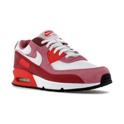 Nike Air Max 90 Peony Light Crimson
