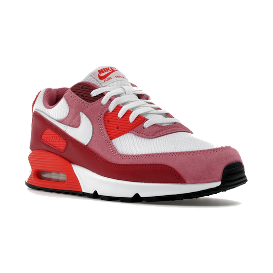 Nike Air Max 90 Peony Light Crimson