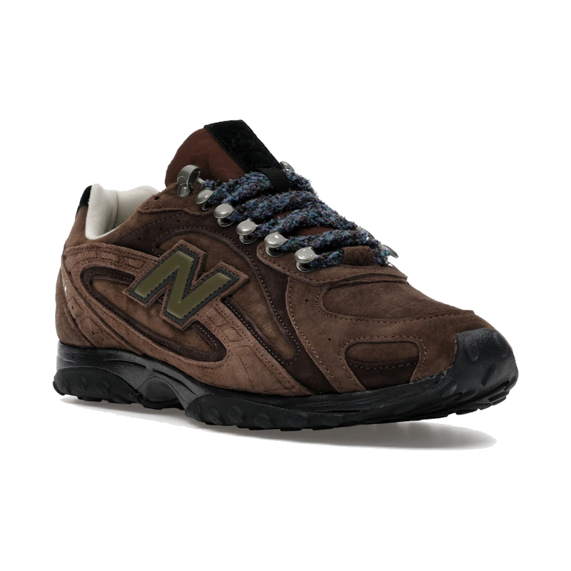 New Balance 204L Basketcase Beef & Broccoli