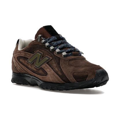 New Balance 204L Basketcase Beef & Broccoli