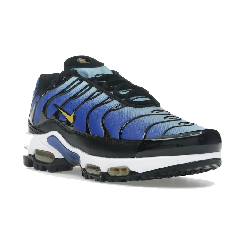 Nike Air Max Plus Golf Hyper Blue