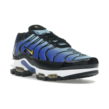 Nike Air Max Plus Golf Hyper Blue