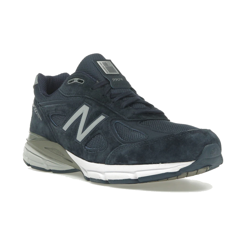 New Balance 990v4 MiUSA Navy