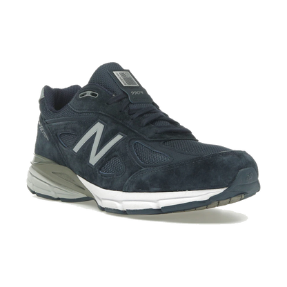 New Balance 990v4 MiUSA Navy