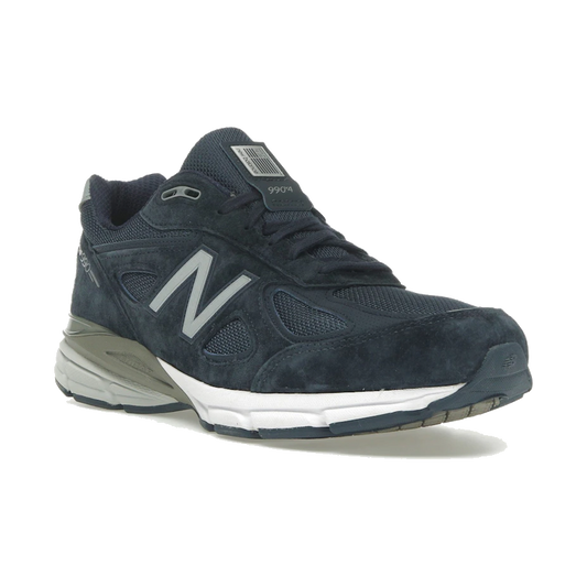New Balance 990v4 MiUSA Navy