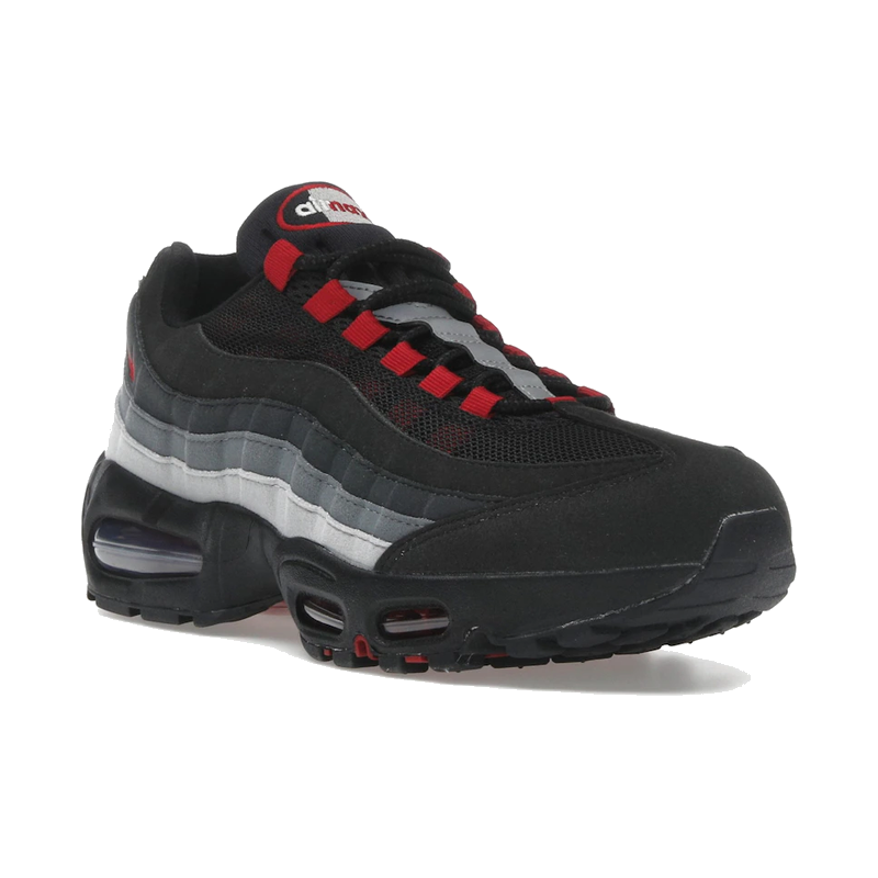 Nike Air Max 95 OG Big Bubble Liverpool F.C.