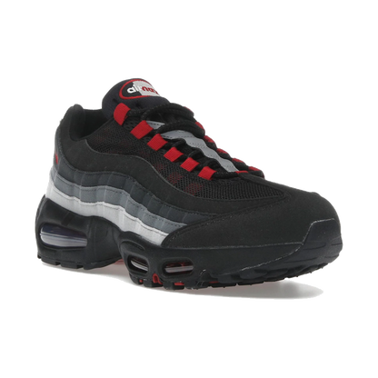 Nike Air Max 95 OG Big Bubble Liverpool F.C.
