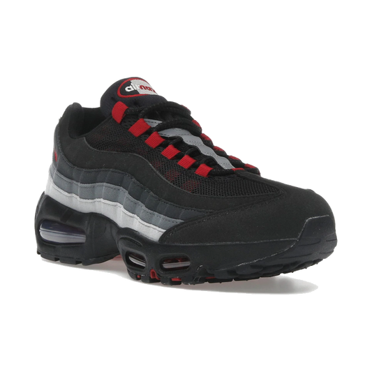 Nike Air Max 95 OG Big Bubble Liverpool F.C.