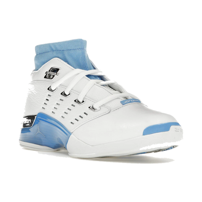 Air Jordan 17 Retro Low SP University Blue 2024
