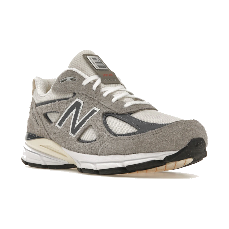 New Balance 990v4 MiUSA Grey Day 2023