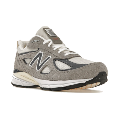 New Balance 990v4 MiUSA Grey Day 2023