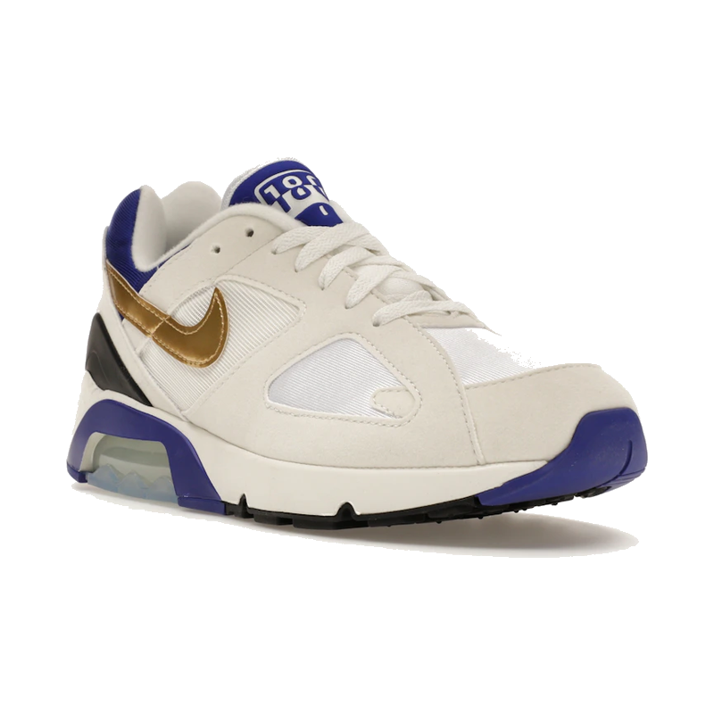 Nike Air Max 180 Summit White Concord