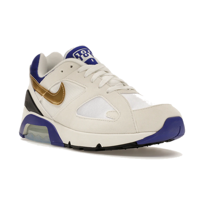 Nike Air Max 180 Summit White Concord