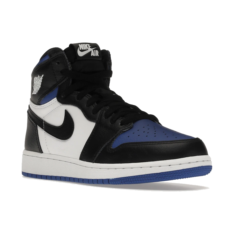 Air Jordan 1 Retro High Royal Toe