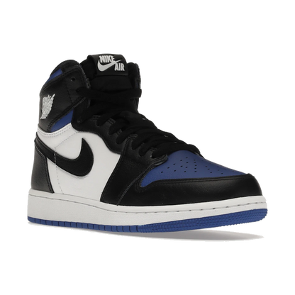 Air Jordan 1 Retro High Royal Toe