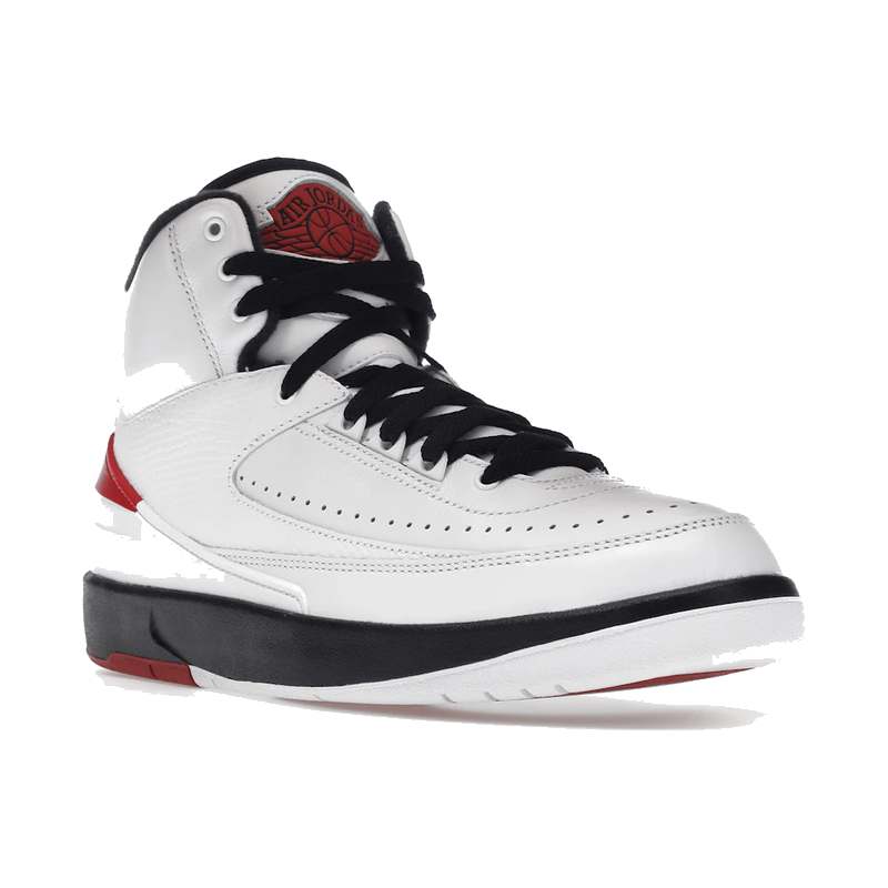 Air Jordan 2 Retro OG Chicago 2022