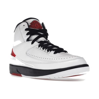 Air Jordan 2 Retro OG Chicago 2022