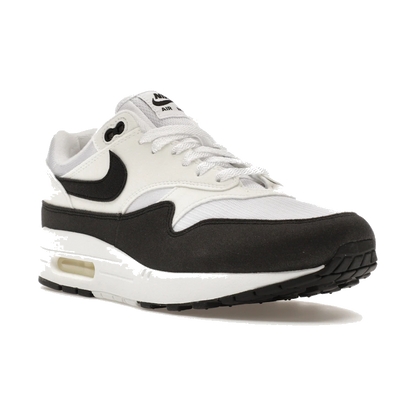 Nike Air Max 1 White Black Neutral Grey