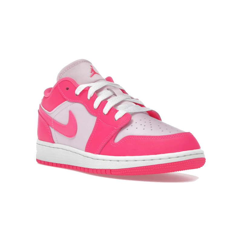 Air Jordan 1 Low Valentine’s Day