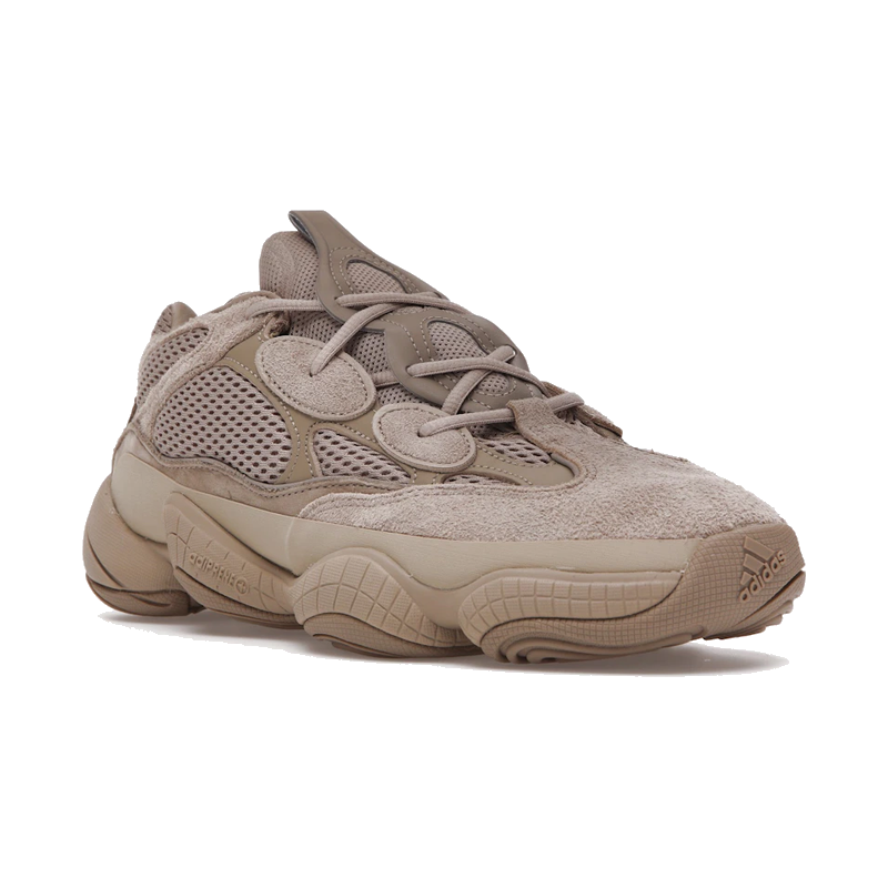 Adidas Yeezy 500 Taupe Light