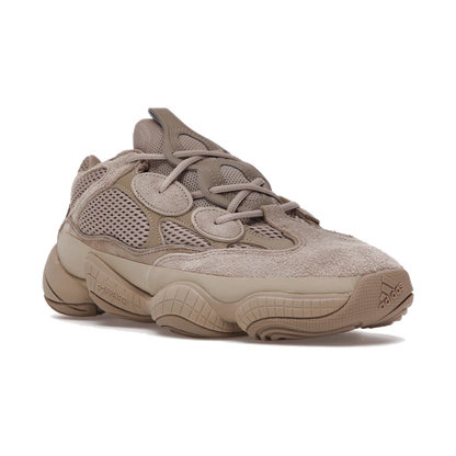 Adidas Yeezy 500 Taupe Light
