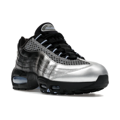 Nike Air Max 95 Big Bubble Palace