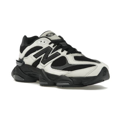 New Balance 9060 Off White Black