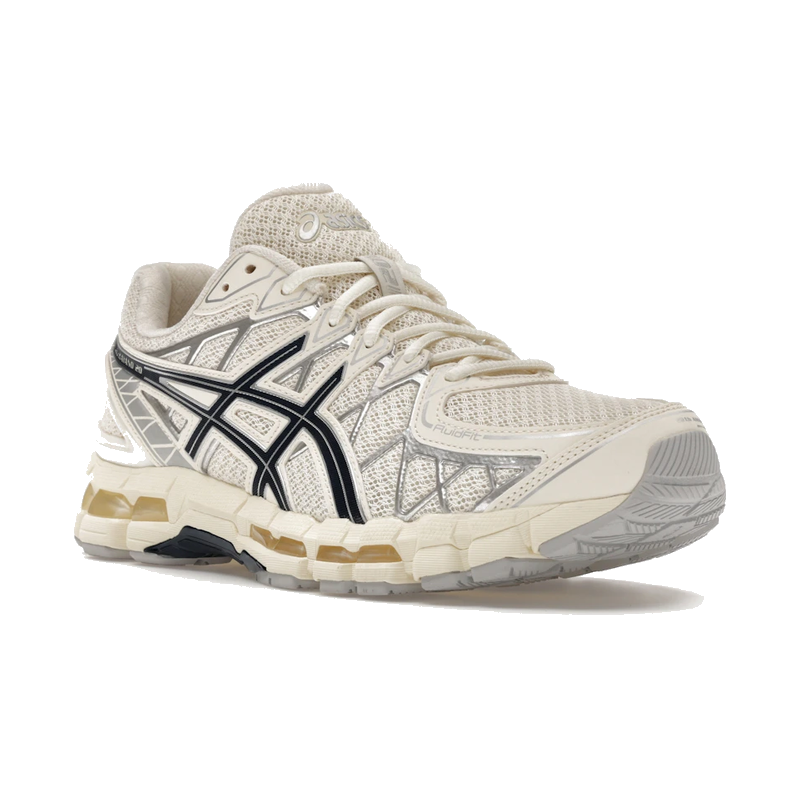 ASICS Gel-Kayano 20 Cream Independence Blue
