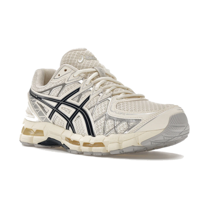 ASICS Gel-Kayano 20 Cream Independence Blue