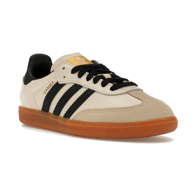 Adidas Samba OG Cream White Sand Strata