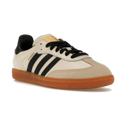 Adidas Samba OG Cream White Sand Strata