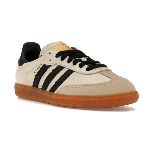 Adidas Samba OG Cream White Sand Strata