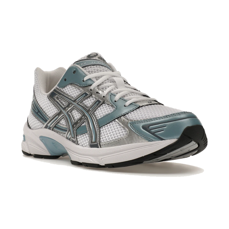ASICS Gel-1130 White Shark Skin