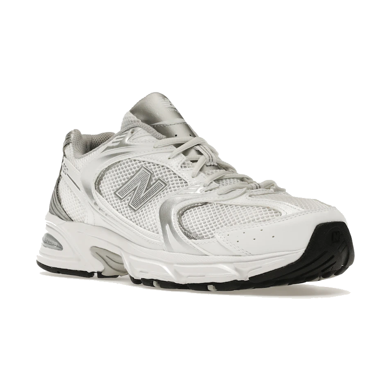 New Balance 530 Munsell White