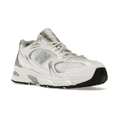 New Balance 530 Munsell White