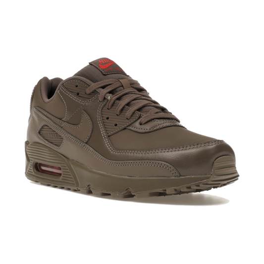 Nike Air Max 90 ESS+ Cave Stone