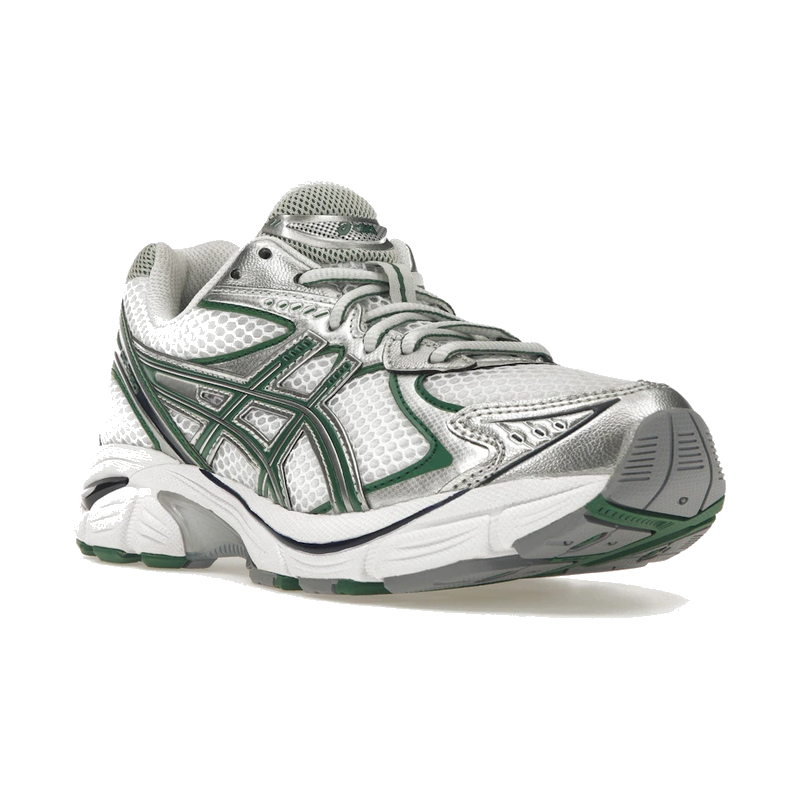 ASICS GT-2160 White Shamrock Green