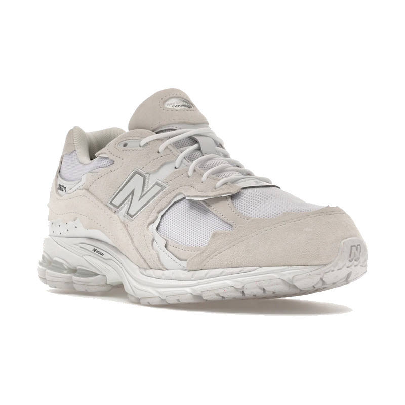 New Balance 2002R Protection Pack White