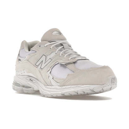 New Balance 2002R Protection Pack White